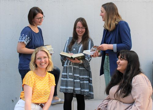 Foto neue Medientipps Foto neue Medientipps